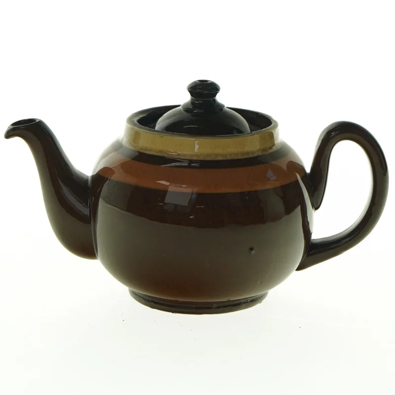 Keramisk tekande (str. Ø. 11 cm)