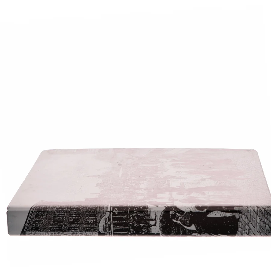 <Bog uden synlig titel> af <Bogens forfattere> (Bog)