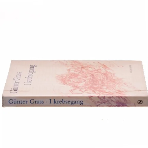 I krebsegang : en novelle af Günter Grass (Bog)