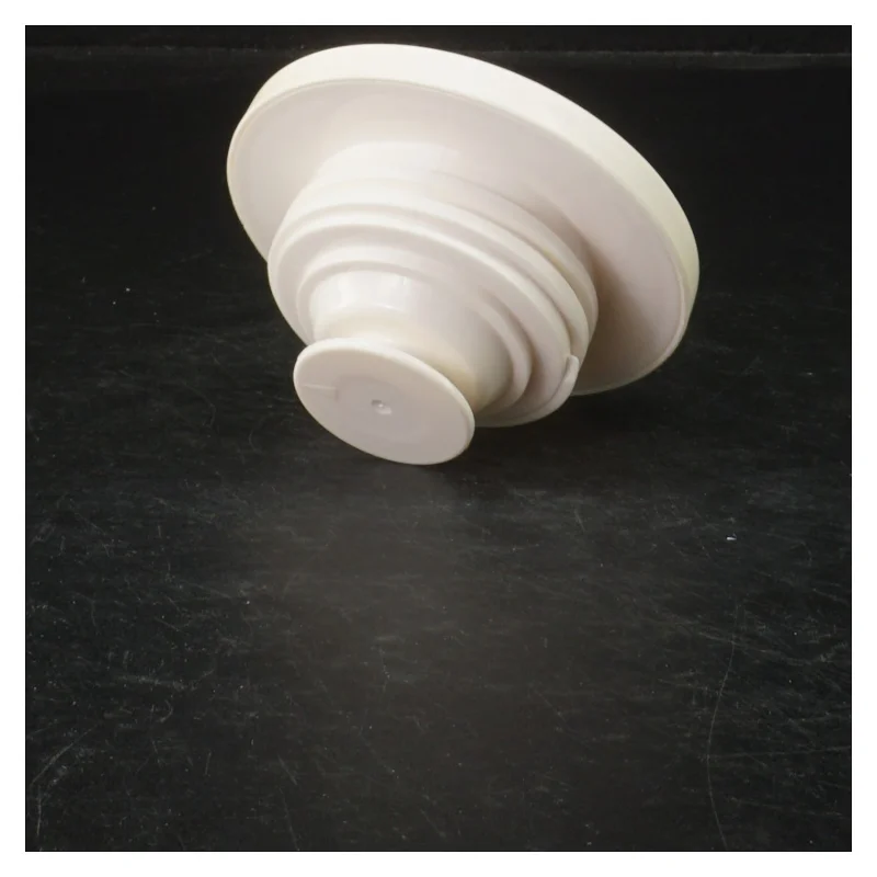 Hvid termokande fra Bella (str. 24 cm)