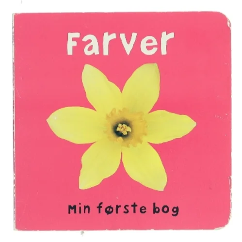 Farver (Bog)
