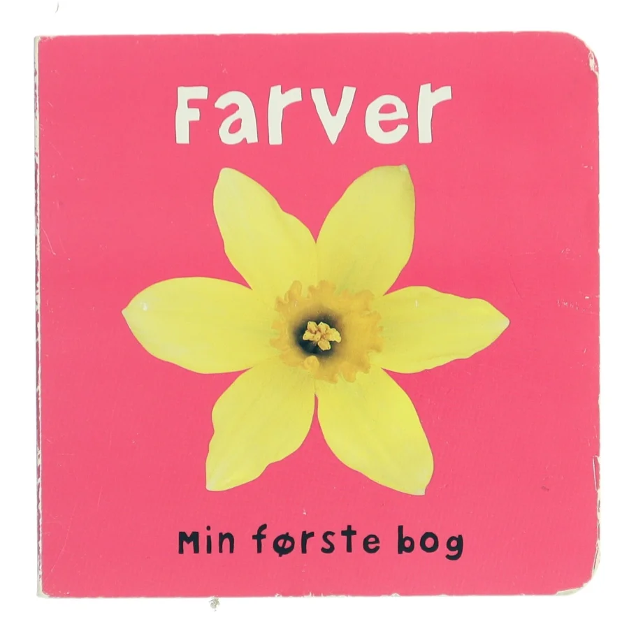 Farver (Bog)