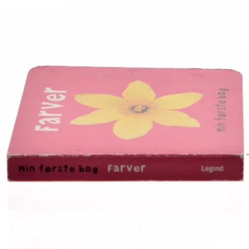 Farver (Bog)