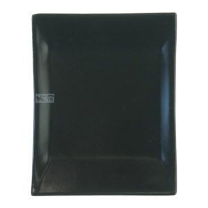 Sort fad fra Sagaform (str. 23 x. 18,5 cm)