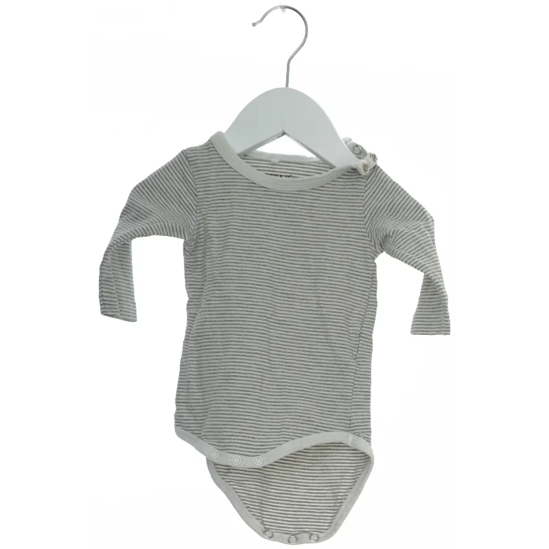 Bodystocking fra Name It (str. 56 cm)