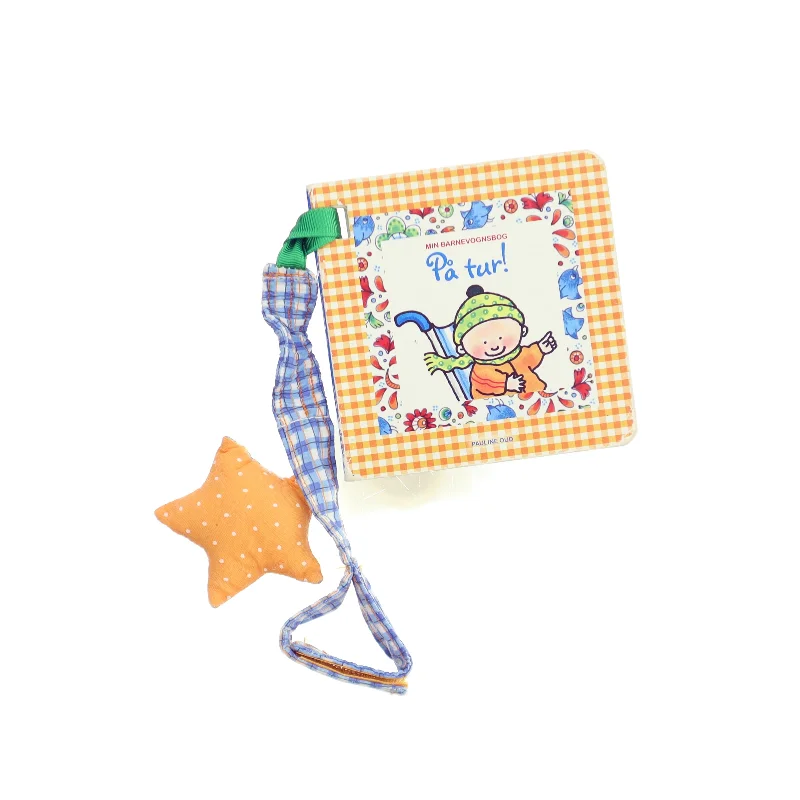 På tur! af Pauline Oud (Bog)