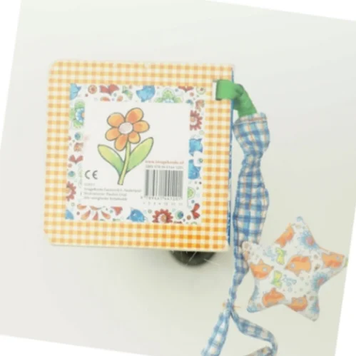 På tur! af Pauline Oud (Bog)