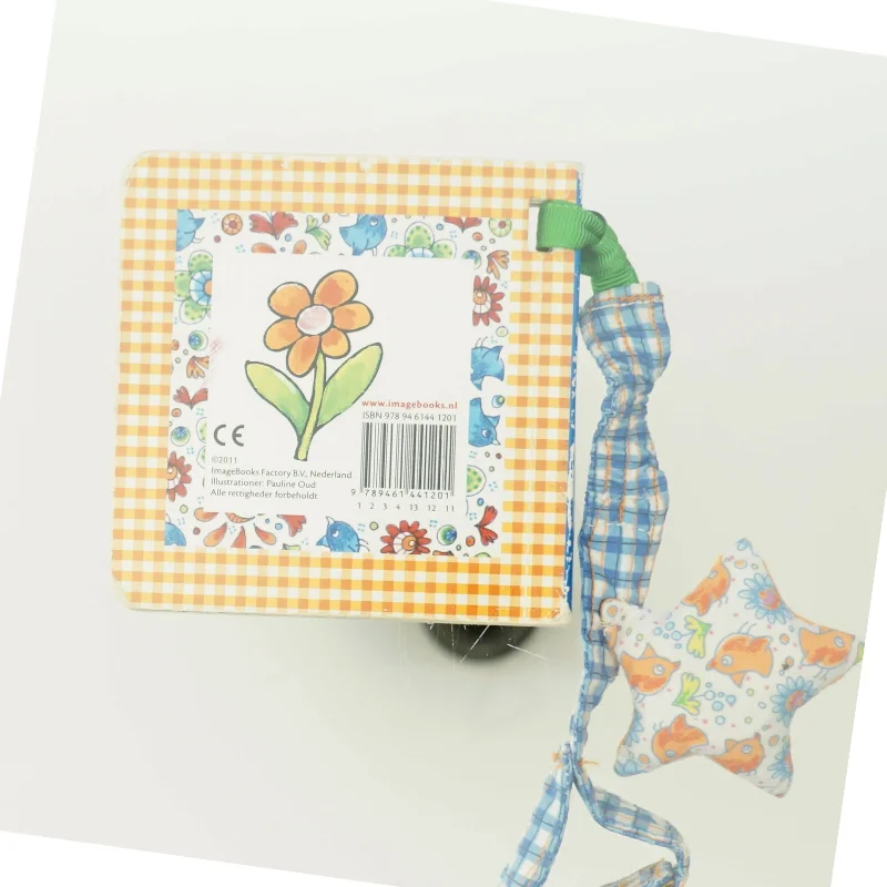 På tur! af Pauline Oud (Bog)