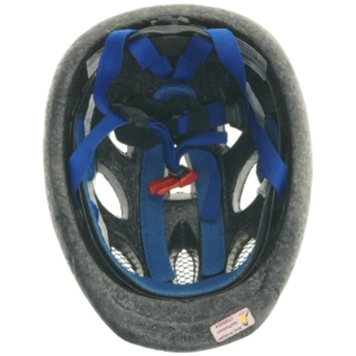 Børnehjelm med havdyr fra Abus (str. 25x20 cm)