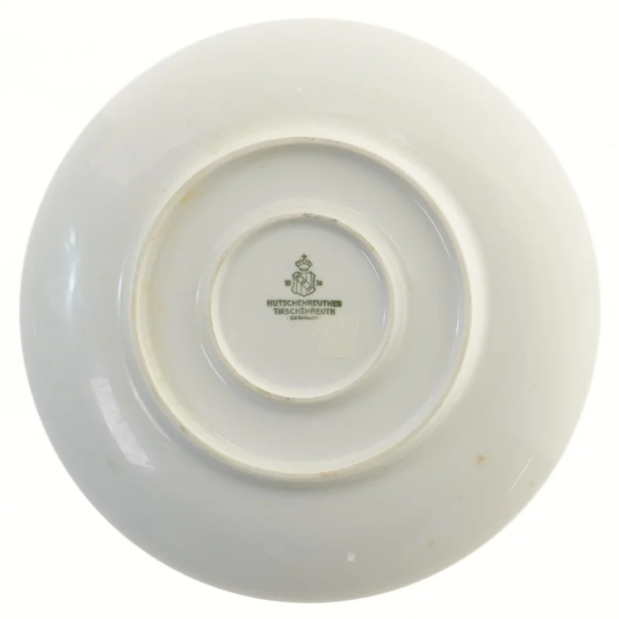 Suppekop med underkop (str. Ø 11 cm)