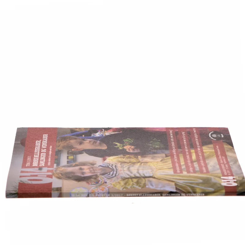 Børnefællesskaber, Samlinger og Venskaber (Bog)