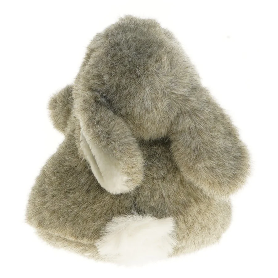 Plys kanin bamse (str. 18 cm)