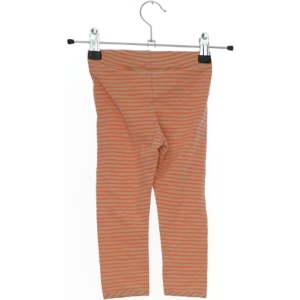 Stribede leggings til børn fra Name It (str. 86)