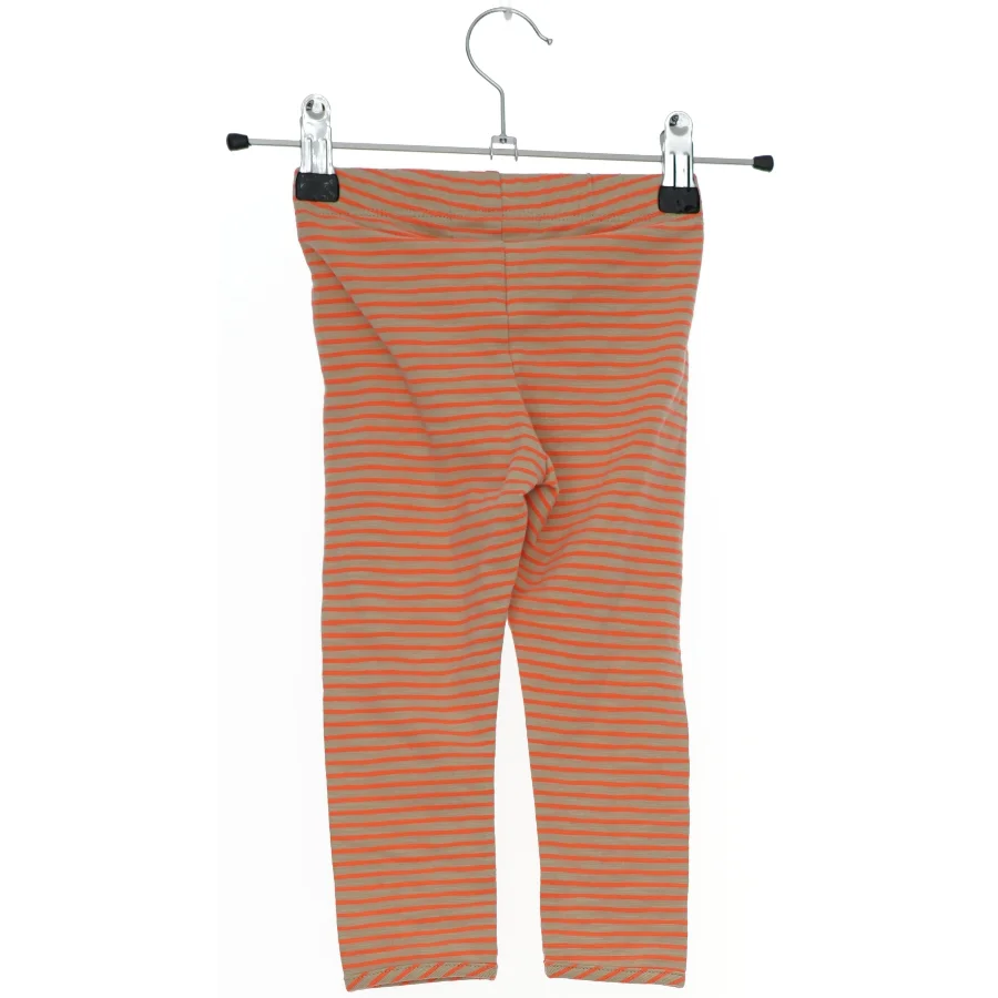 Stribede leggings til børn fra Name It (str. 86)