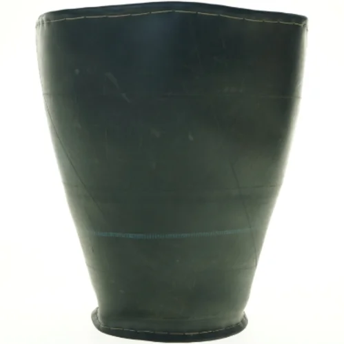 KUNSTHÅNDVÆRK spand (str. H. 38 cm)