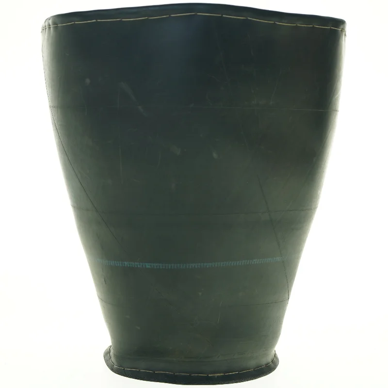 KUNSTHÅNDVÆRK spand (str. H. 38 cm)