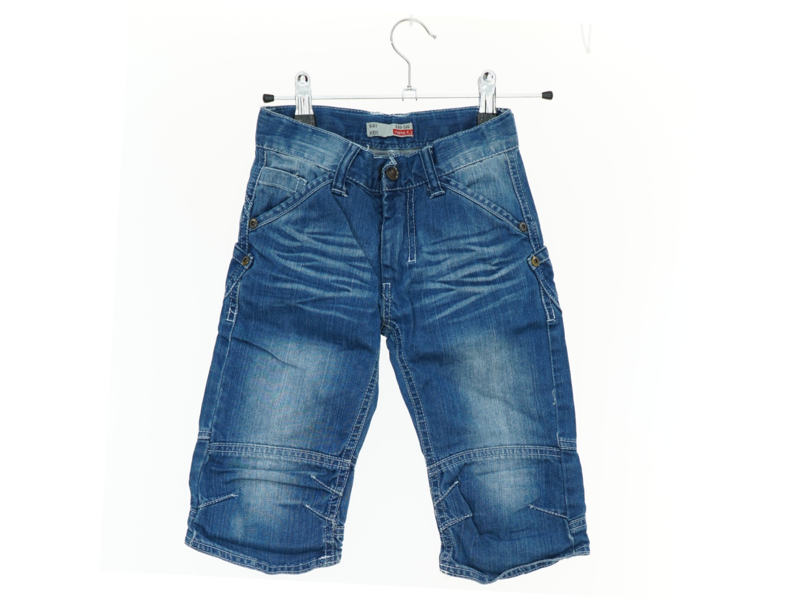 Jeans fra Name It (str. 110 cm)