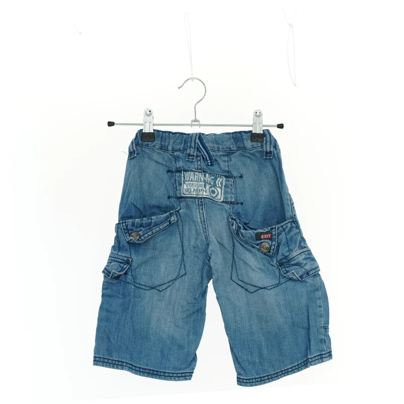 Jeans fra Exit (str. 110 cm)