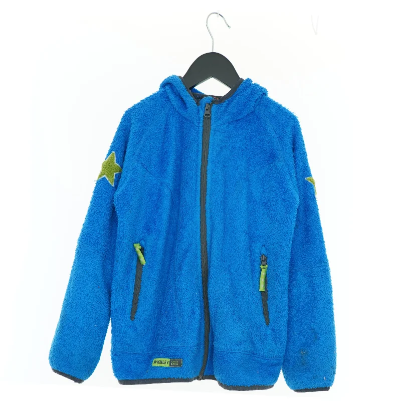 Fleece fra McKinley (str. 128 cm)