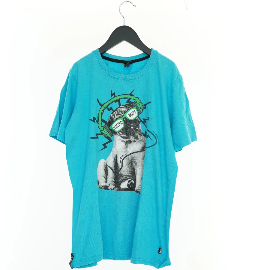T-Shirt fra D-XEL (str. 176 cm)