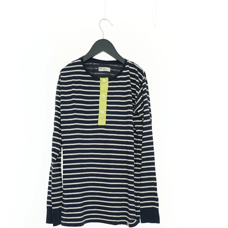 Bluse fra Mads Nørgaard (str. 152 cm)