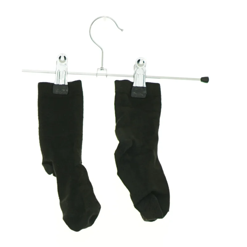 Strømpebukser/Strømper (str. 110 cm)