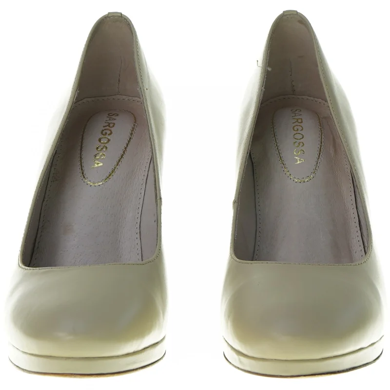 Stiletter fra Sargossa (str. 37)