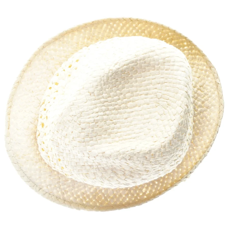 Sommerhat til børn fra H&M (str. 92)