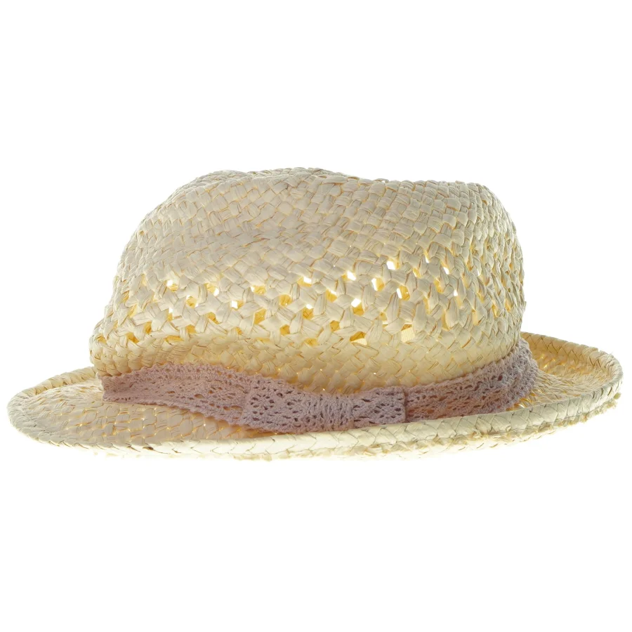 Sommerhat til børn fra H&M (str. 92)