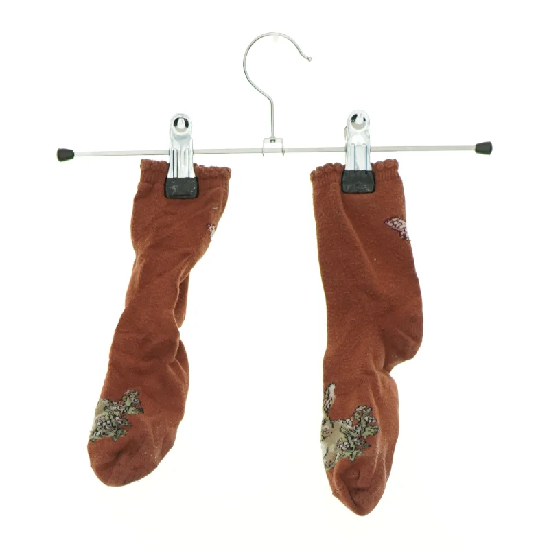 Strømpebukser/Strømper (str. 110 cm)