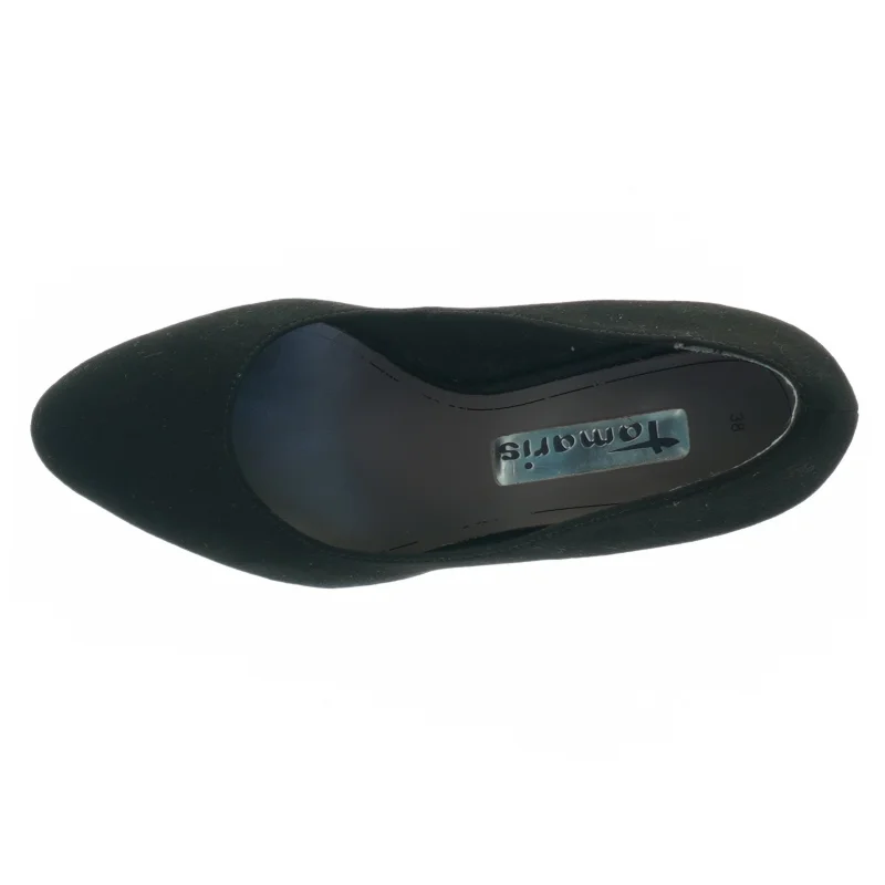 Stiletter fra Tamaris (str. 38)