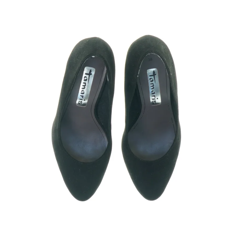 Stiletter fra Tamaris (str. 38)