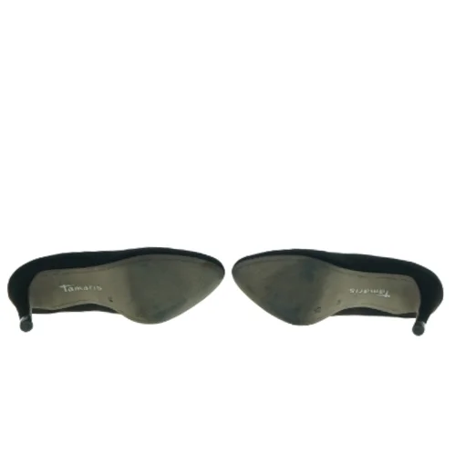 Stiletter fra Tamaris (str. 38)