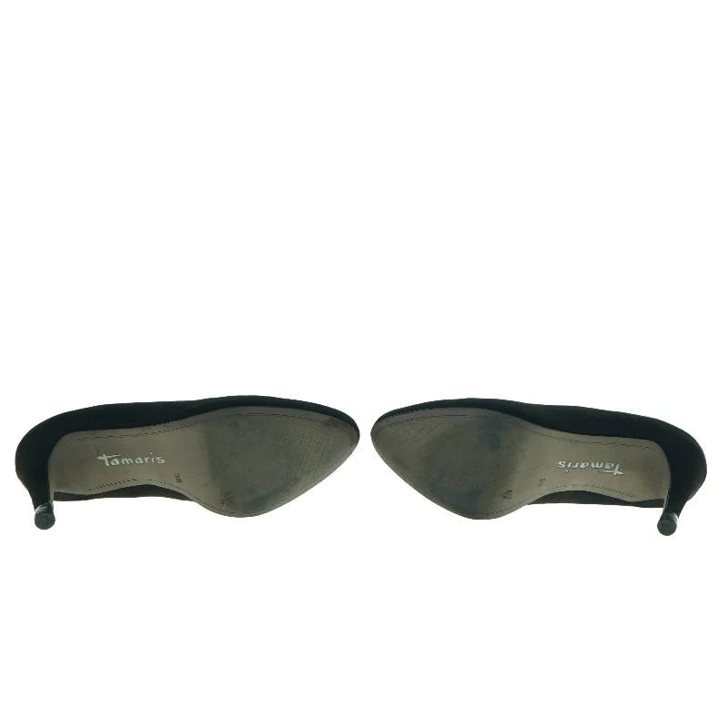 Stiletter fra Tamaris (str. 38)