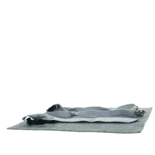 Seler og slips til børn (str. 38 cm)