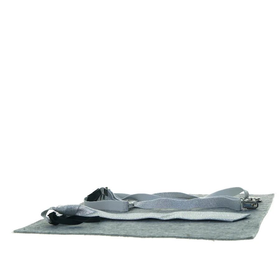 Seler og slips til børn (str. 38 cm)