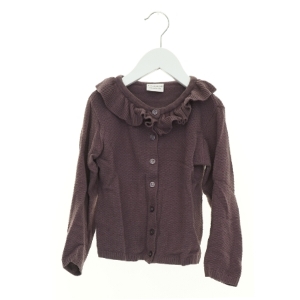 Bluse fra Friends (str. 122 cm)