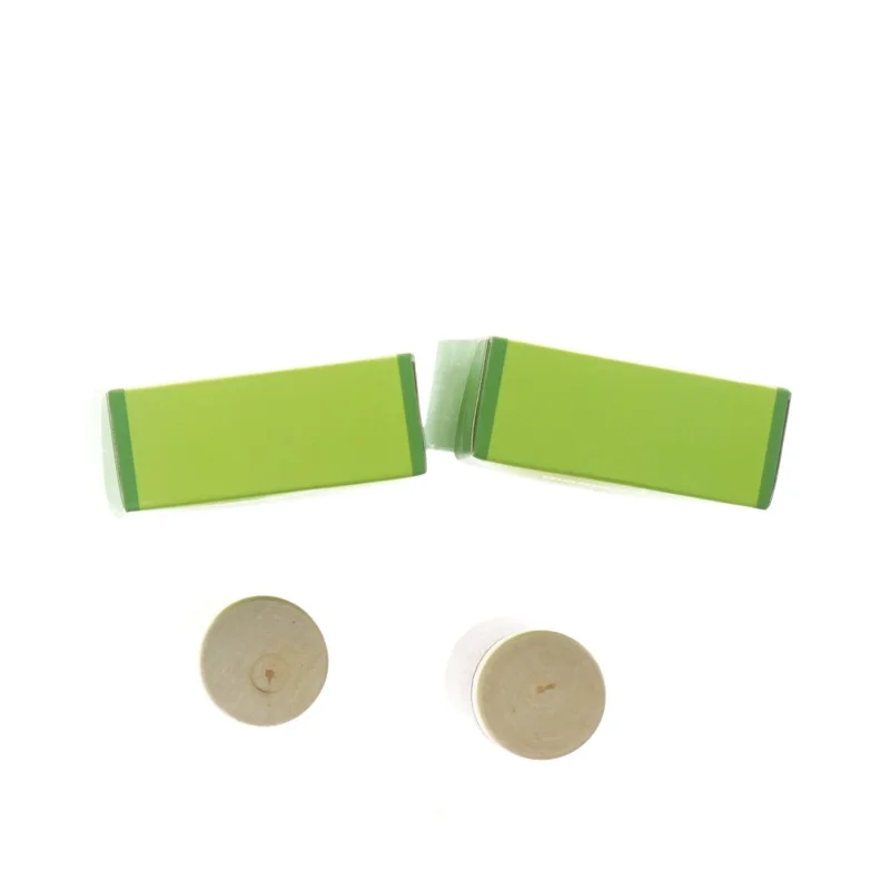 Legetøjs købmandsvarer (str. 10 x 7 cm)