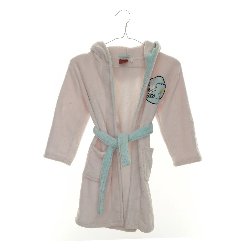 Nattøj fra Peanuts (str. 116 cm)