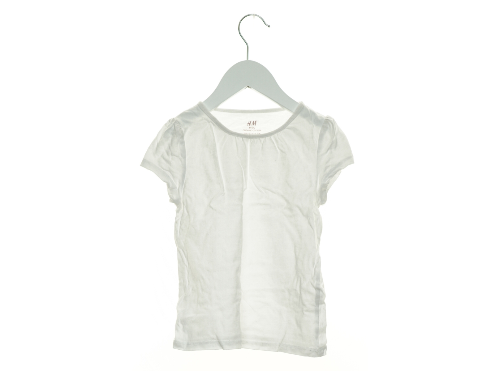 T-Shirt fra H&M (str. 110 cm)