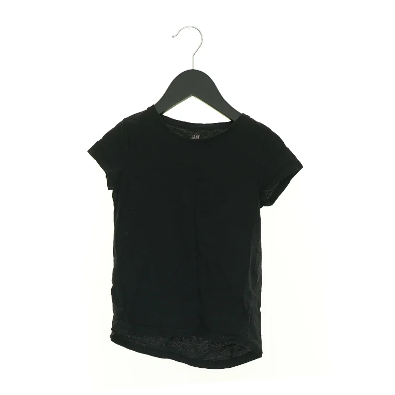 T-Shirt fra H&M (str. 110 cm)