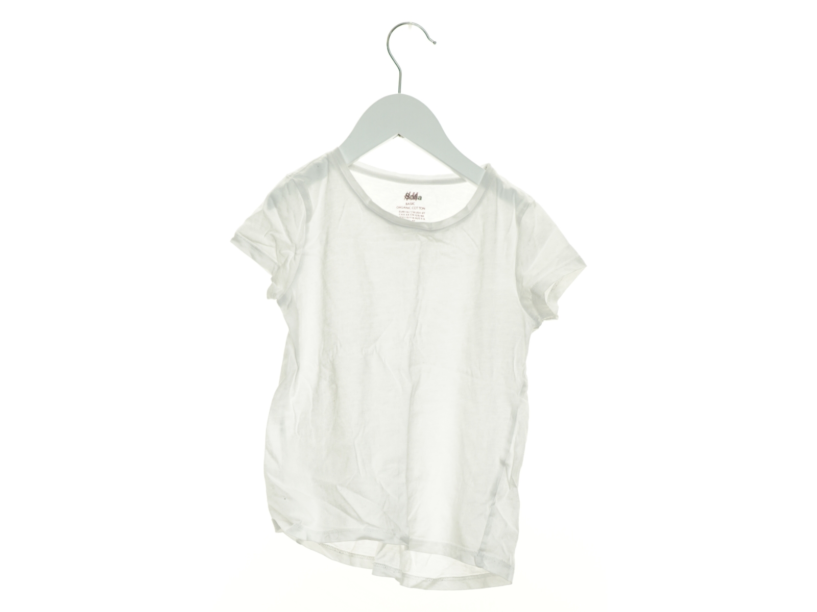 T-Shirt fra H&M (str. 110 cm)