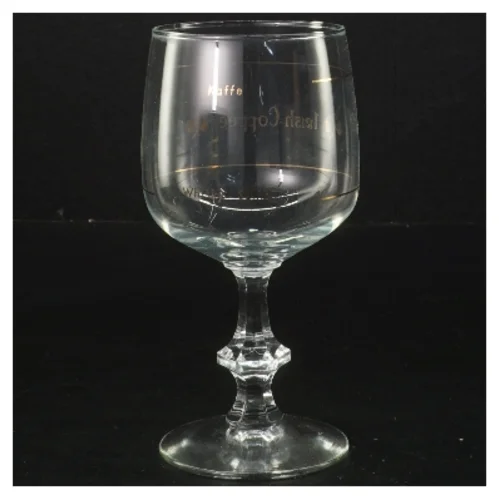 Glas til Irish Coffee (str. 6,5x15 cm)