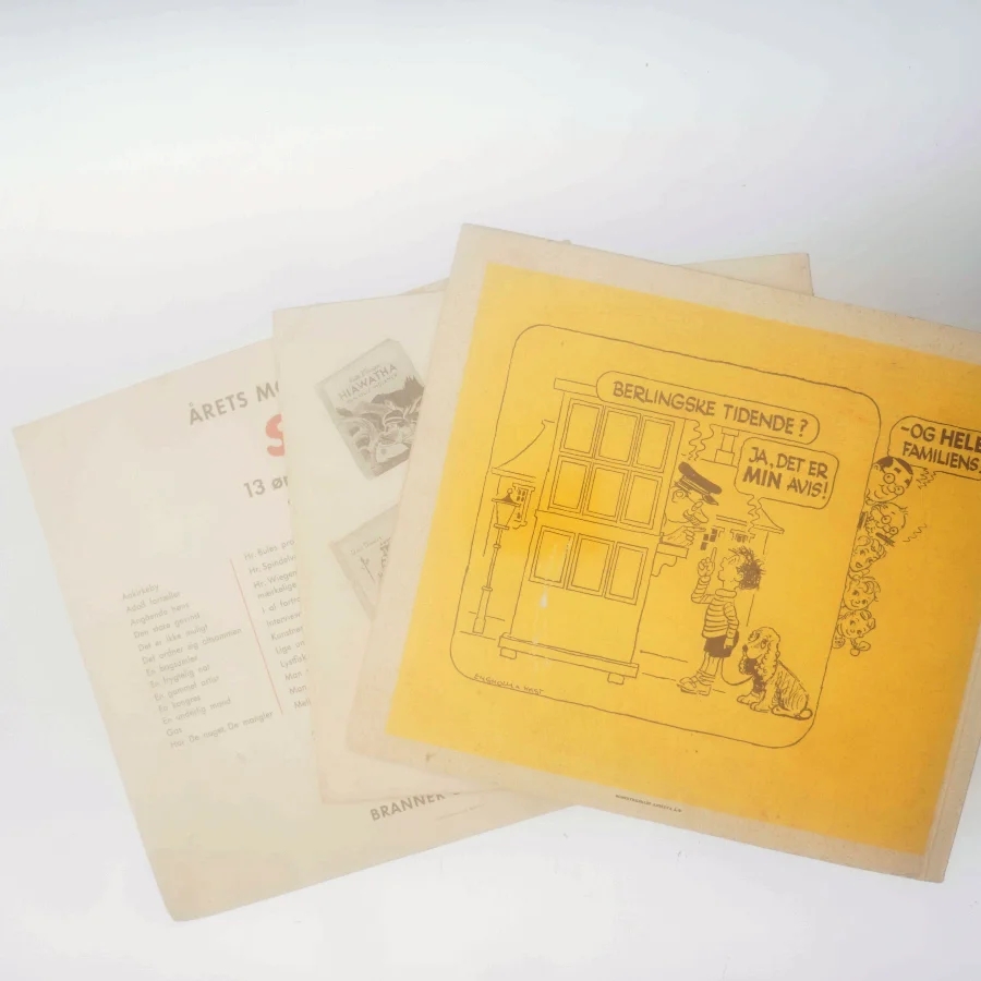 Far til fire af Engholm og Hast (Bog)