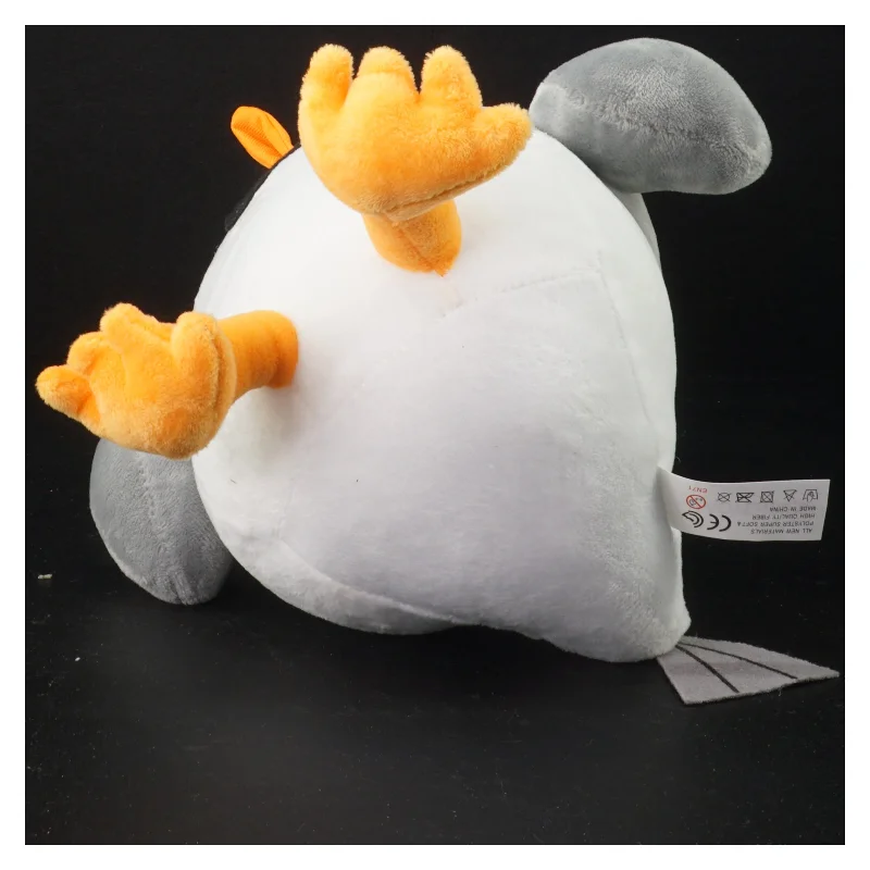 Tøjdyr fra Merven Pig (str. 25 x 15 x 15 cm)