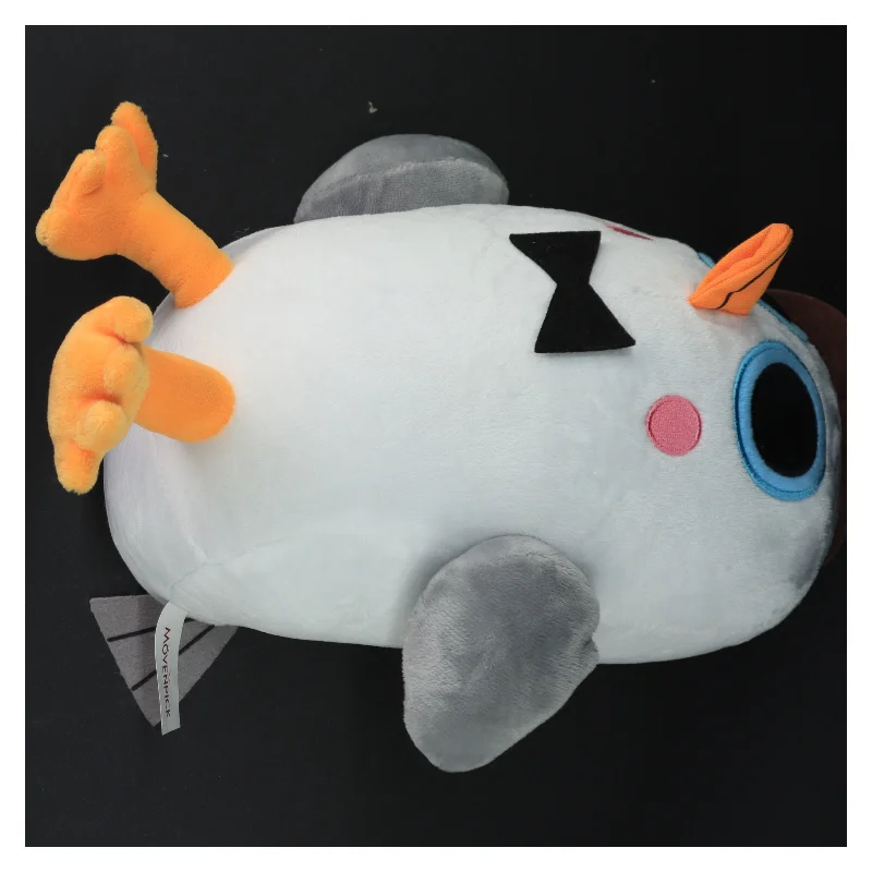 Tøjdyr fra Merven Pig (str. 25 x 15 x 15 cm)