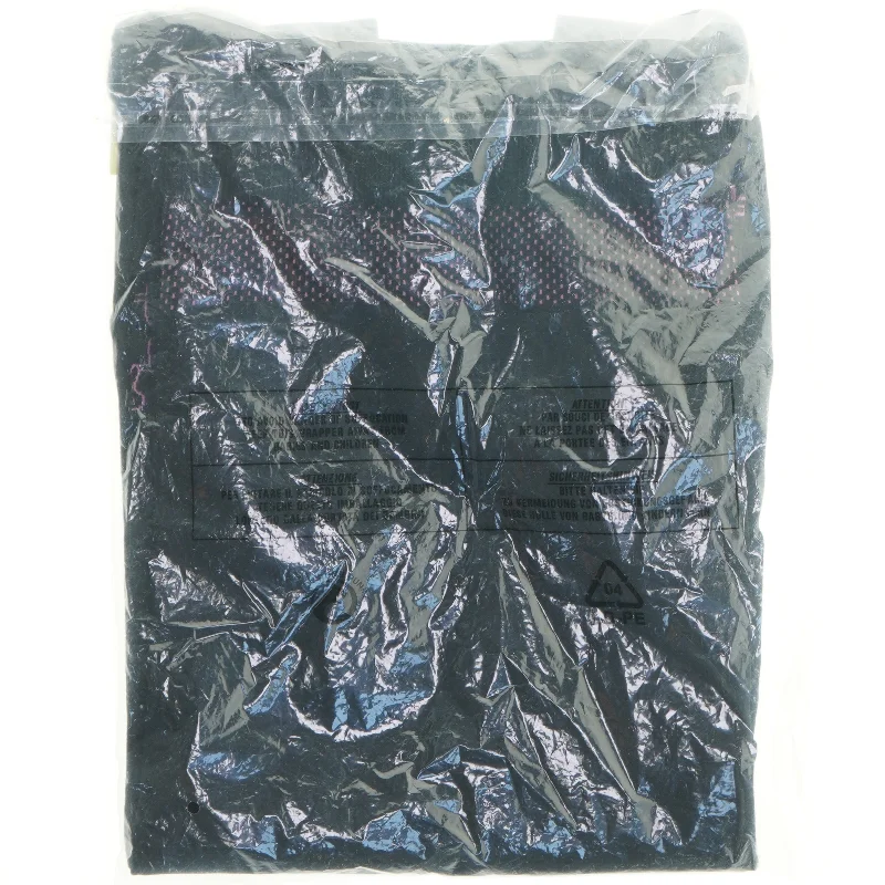 Trænings t-shirt fra Pure Lime