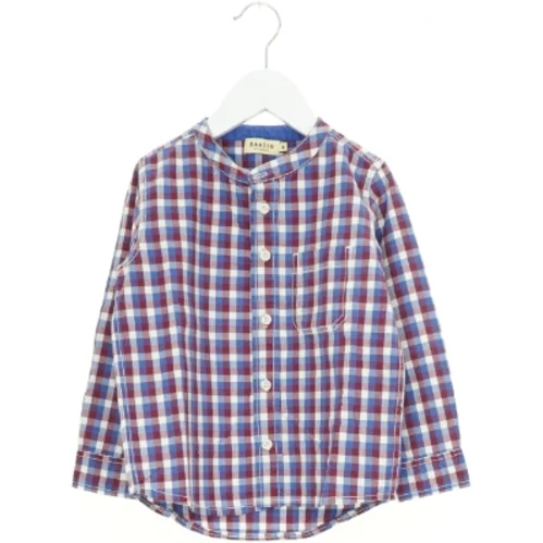 Skjorte fra Bakito (str. 104 cm)