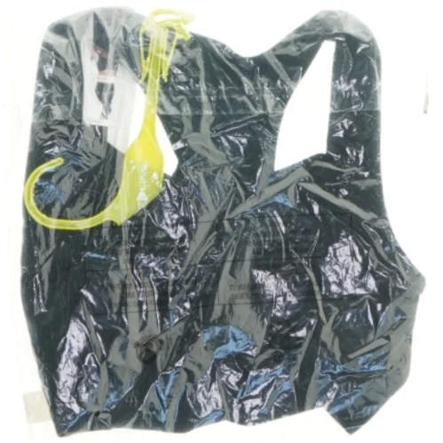 Trænings-BH/-top fra Pure Lime