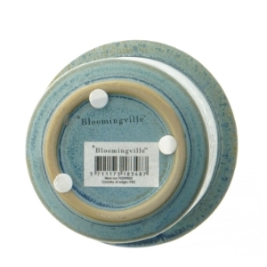 Vase fra Bloomingville fra Bloomingville (str. 14,5 cm)